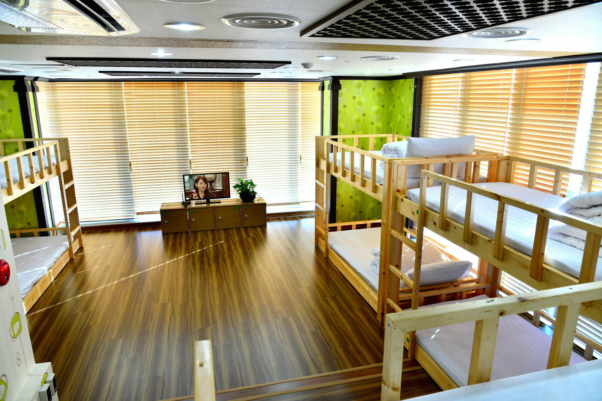 Seom Guesthouse Seogwipo Exterior photo